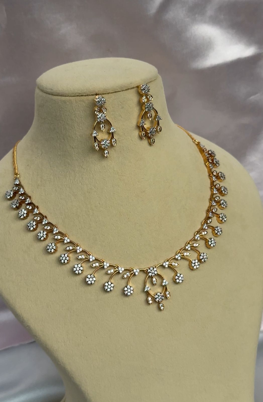 Victorian Gleam Set