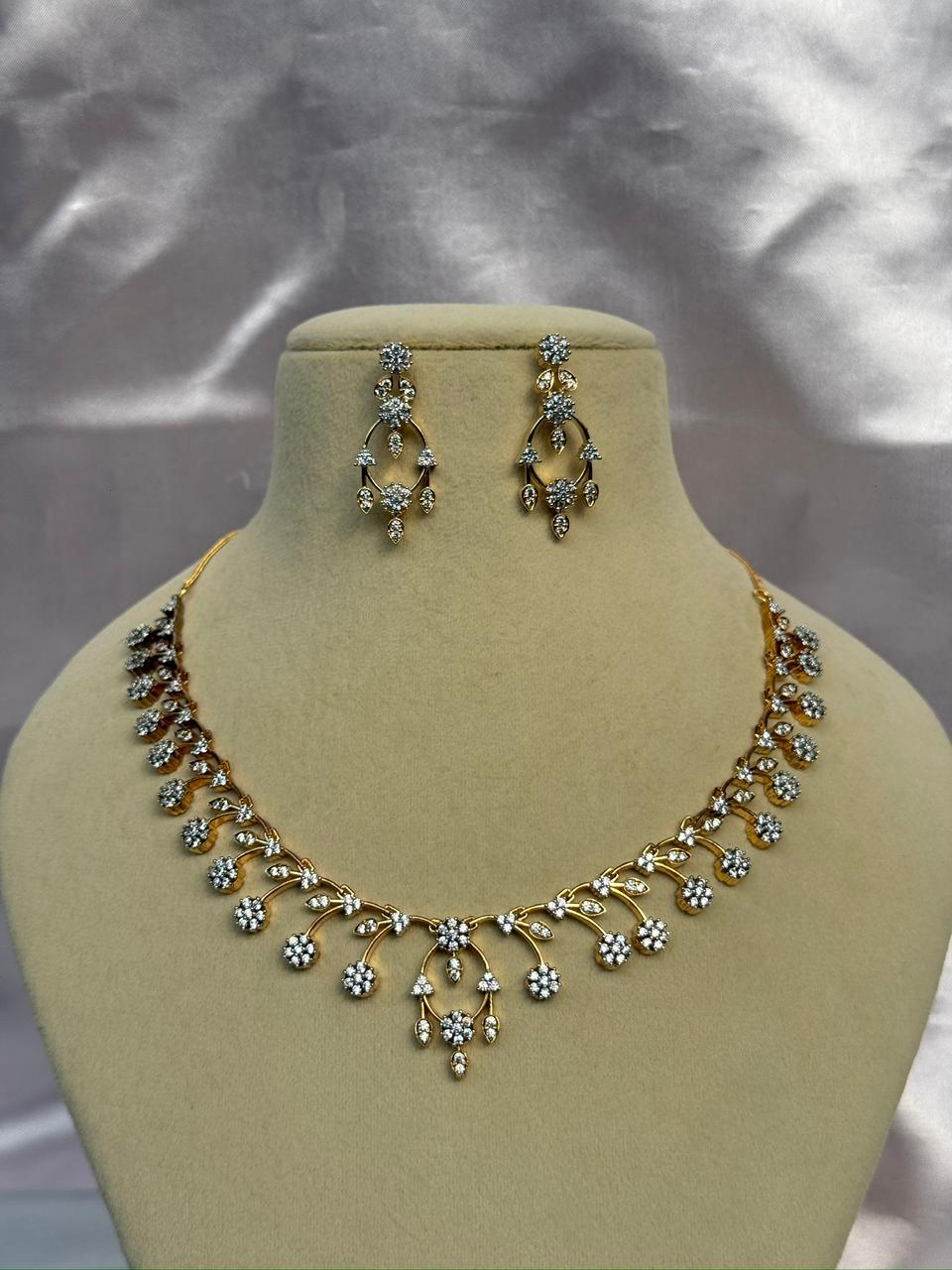 Victorian Gleam Set