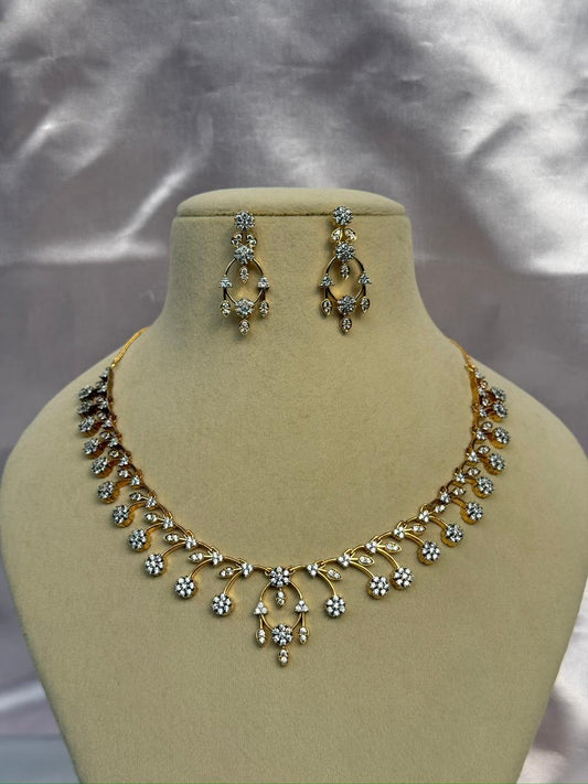 Victorian Gleam Set