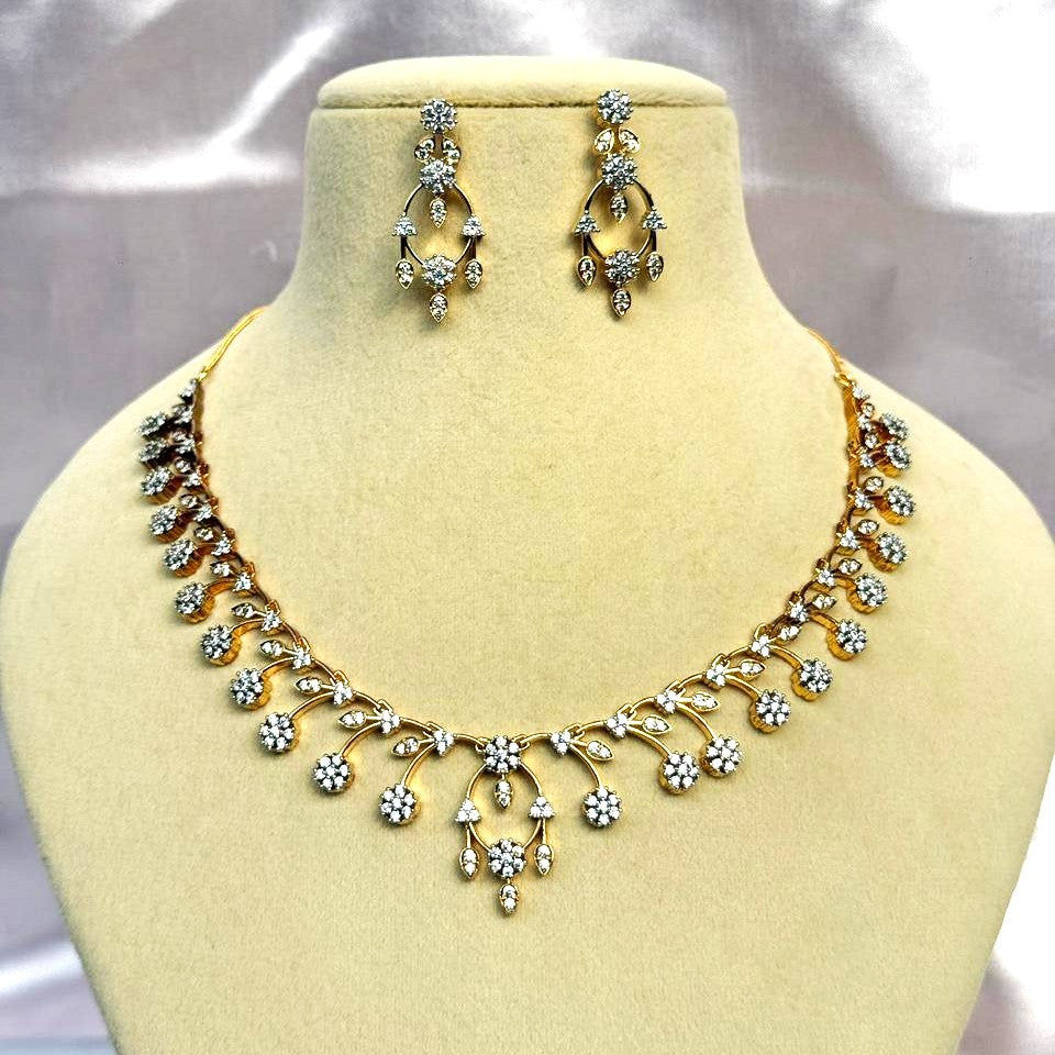 Victorian Gleam Set