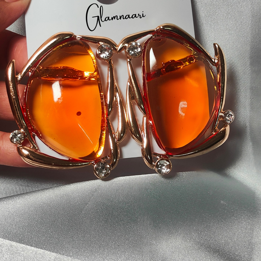 Amber Blaze 🧡