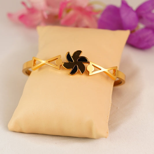 Eclipse Bloom Bracelet