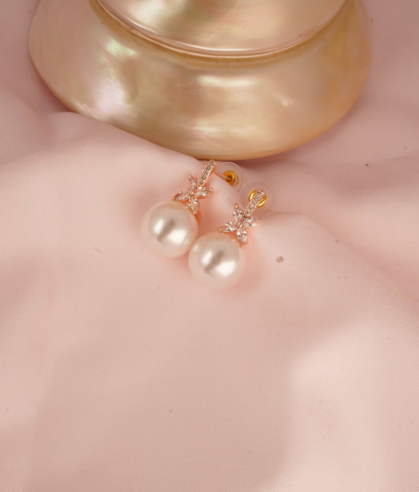 Pearl Drops