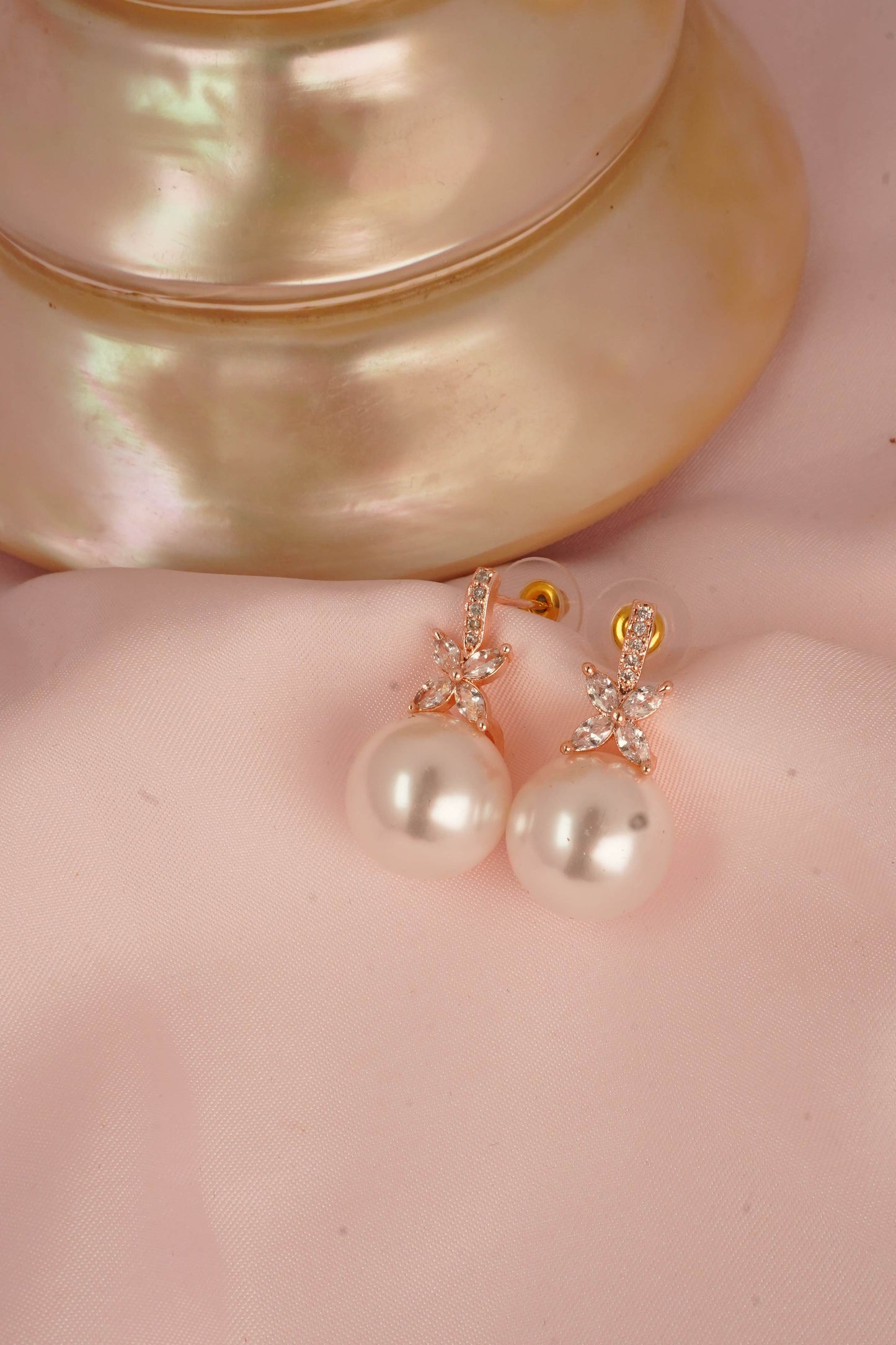 Pearl Drops
