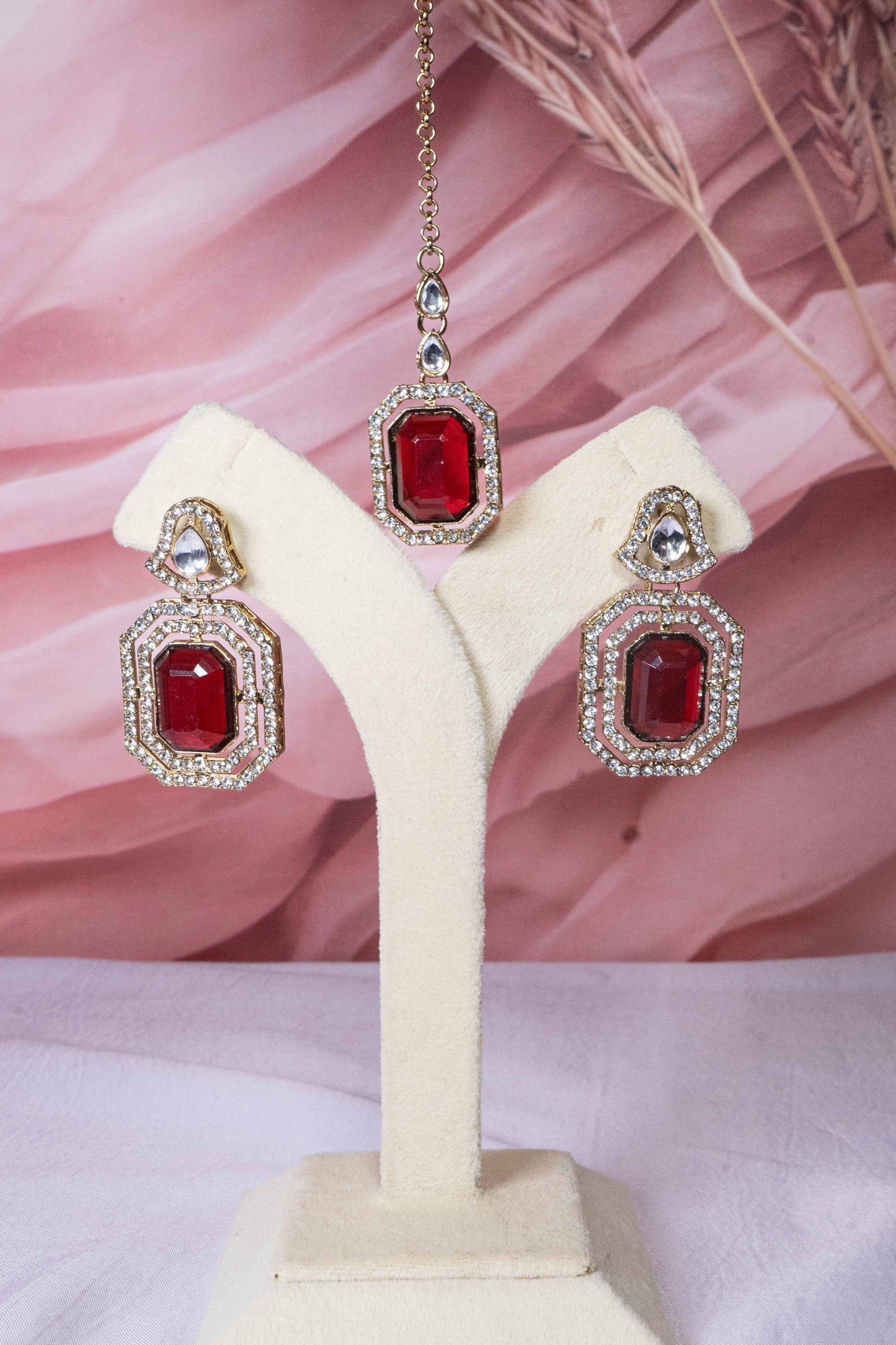 Hexa Triple Layer Set